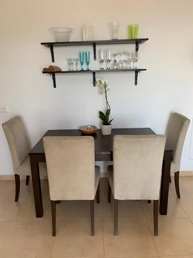 Playa Burriana, Stor Terass, Havsutsikt, Pool Apartment Nerja 0*,  Spain